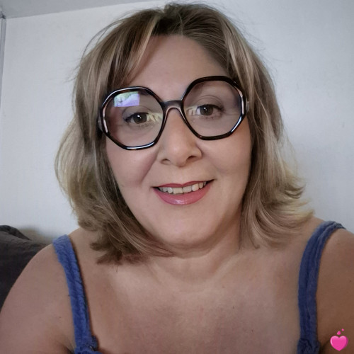 Photo de Sab77, Femme 53 ans, de Montereau-Fault-Yonne Île-de-France