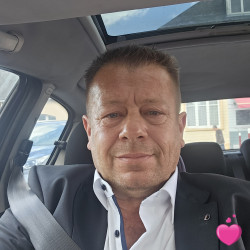 Photo de Stephane2009, Homme 54 ans, de Bordeaux-en-Gâtinais Centre