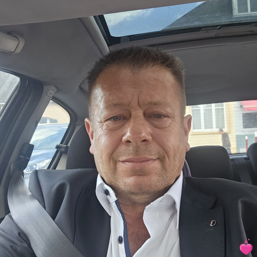 Photo de Stephane2009, Homme 55 ans, de Bordeaux-en-Gâtinais Centre
