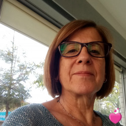 Photo de Rosa92, Femme 73 ans, de Colombes Île-de-France
