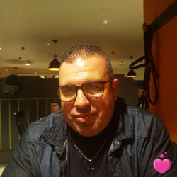 Photo de J-PAUL, Homme 53 ans, de Beauvais Picardie