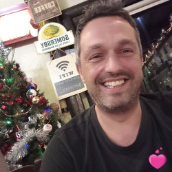 Photo de AntonioAraújo, Homme 43 ans, de Orléans Centre
