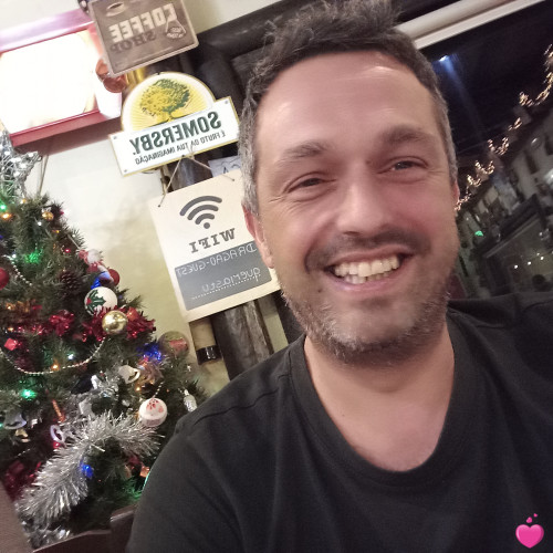 Photo de AntonioAraújo, Homme 43 ans, de Orléans Centre