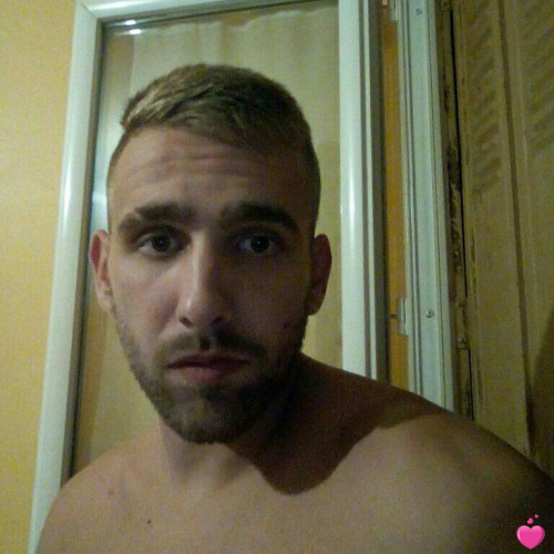 Foto de Tossnimois30, Homem 33 anos, de Nîmes Languedoc-Roussillon
