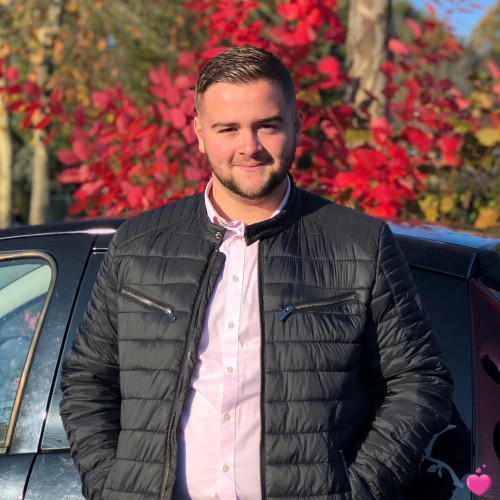 Foto de Chris78450, Homem 22 anos, de Villepreux Île-de-France