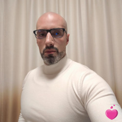 Photo de Socrate9178, Homme 39 ans, de Linas Île-de-France