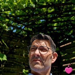 Photo de Jorge62, Homme 54 ans, de Saint-Omer Nord-Pas-de-Calais