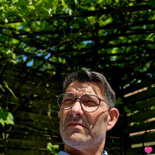 Photo de Jorge62, Homme 54 ans, de Saint-Omer Nord-Pas-de-Calais
