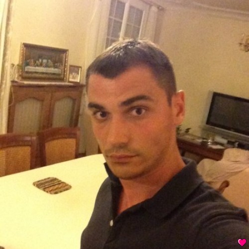 Photo de mike008, Homme 37 ans, de Colombes Île-de-France