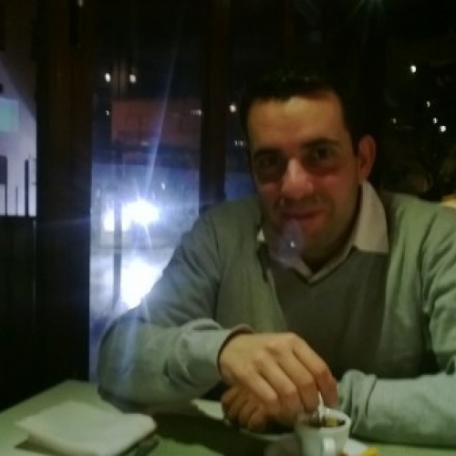 Photo de bichinho77, Homme 46 ans, de Brie-Comte-Robert Île-de-France
