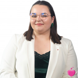 Photo de Celiapereira25, Femme 23 ans, de Lille Nord-Pas-de-Calais