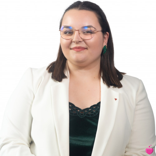 Photo de Celiapereira25, Femme 26 ans, de Lille Nord-Pas-de-Calais