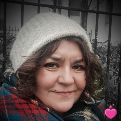 Photo de Sidonie, Femme 53 ans, de Saint-Gratien Île-de-France