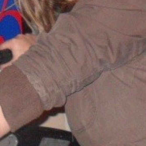 Photo de portuguesita, Femme 32 ans, de Argenteuil Île-de-France