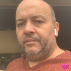 Photo de Lorenzo, Homme 50 ans, de Goussainville Île-de-France