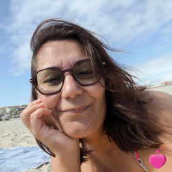 Photo de Sandrina05, Femme 41 ans, de Airvault Poitou-Charentes