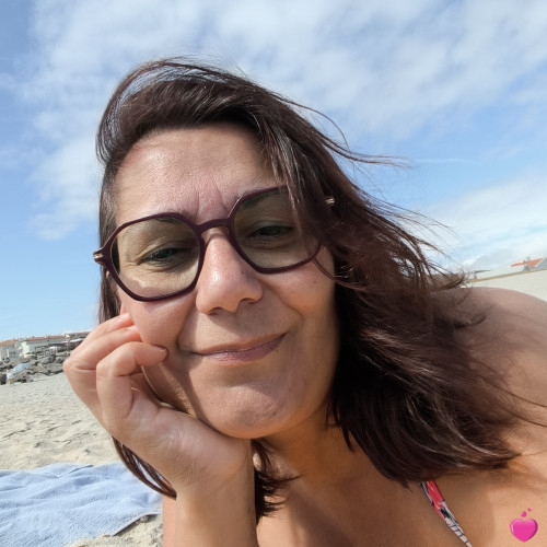 Photo de Sandrina05, Femme 41 ans, de Airvault Poitou-Charentes