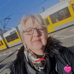 Photo de dorimaria, Femme 54 ans, de Dunkirk Nord-Pas-de-Calais