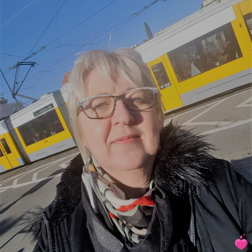 Photo de dorimaria, Femme 57 ans, de Dunkirk Nord-Pas-de-Calais