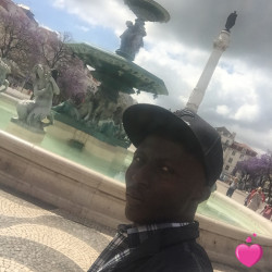 Photo de Bamoussa94, Homme 32 ans, de Lisbonne Région de Lisbonne (Lisboa)