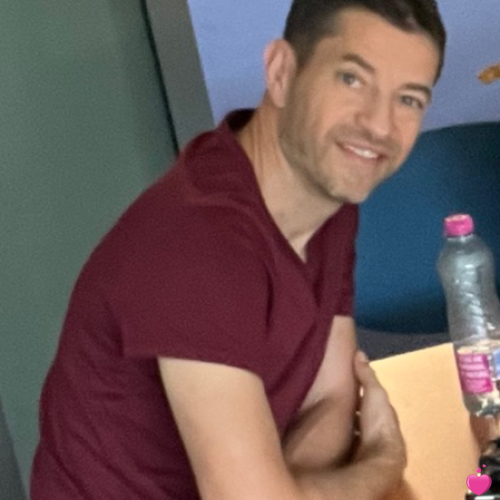 Photo de Lascor, Homme 45 ans, de Gif-sur-Yvette Île-de-France