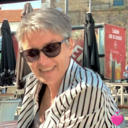Photo de Casaromance, Femme 61 ans, de Lagoa Algarve