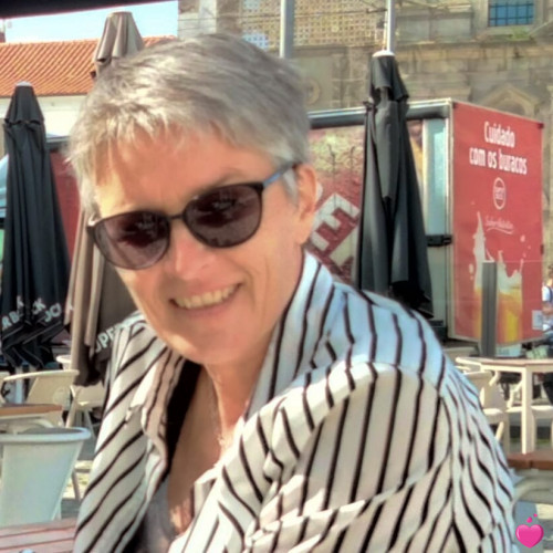 Photo de Casaromance, Femme 61 ans, de Lagoa Algarve