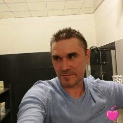 Photo de Ruiz, Homme 52 ans, de Clermont-Ferrand Auvergne