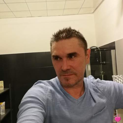 Photo de Ruiz, Homme 55 ans, de Clermont-Ferrand Auvergne