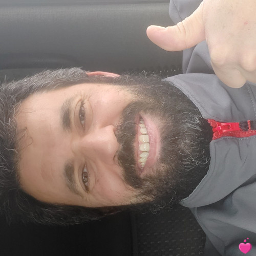 Photo de Guillaume77, Homme 45 ans, de Melun ÃŽle-de-France