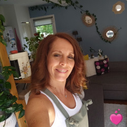 Photo de Nath91330, Femme 48 ans, de Yerres Île-de-France