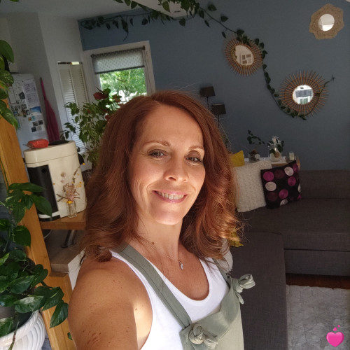 Photo de Nath91330, Femme 48 ans, de Yerres Île-de-France