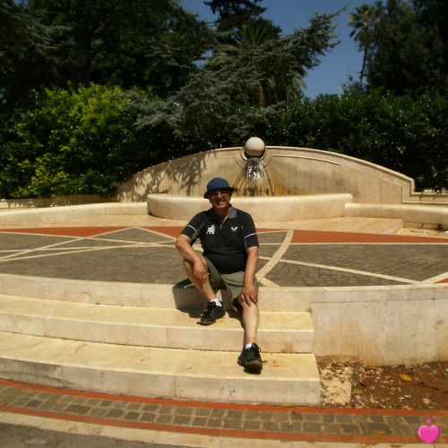 Photo de Valerio, Homme 67 ans, de Brussels Brüssel
