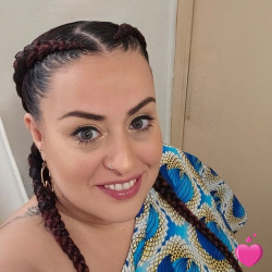 Photo de Soninha94, Femme 41 ans, de Saint-Michel-sur-Orge Île-de-France