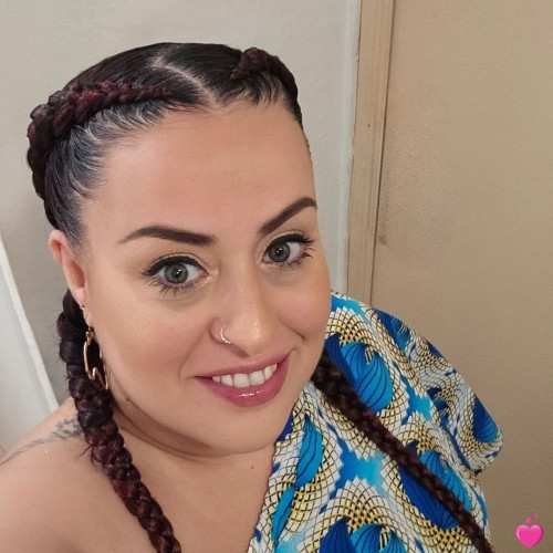 Photo de Soninha94, Femme 43 ans, de Saint-Michel-sur-Orge Île-de-France