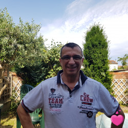 Photo de michel9278, Homme 60 ans, de Houilles Île-de-France