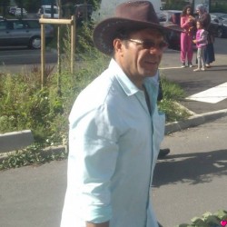 Photo de antero72, Homme 52 ans, de Pierrefitte-sur-Seine Île-de-France