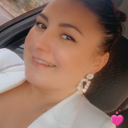 Photo de Ciindy, Femme 26 ans, de Beauvais Picardie