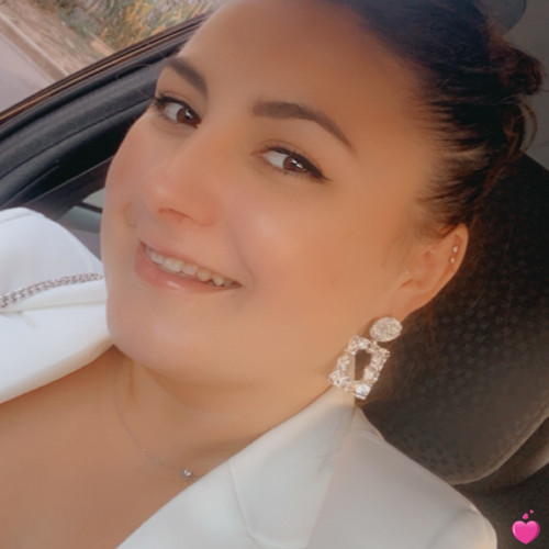 Photo de Ciindy, Femme 26 ans, de Beauvais Picardie