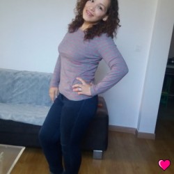 Photo de eliana, Femme 37 ans, de Créteil Île-de-France