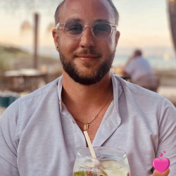 Photo de Martinhos, Homme 34 ans, de Sucy-en-Brie Île-de-France