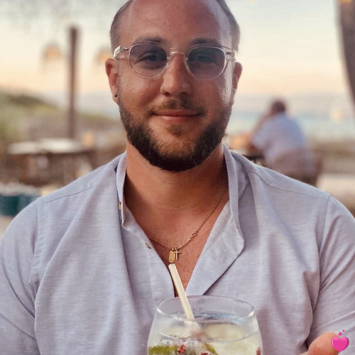 Photo de Martinhos, Homme 34 ans, de Sucy-en-Brie ÃŽle-de-France