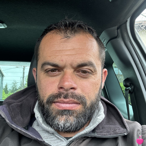 Photo de Miguel74, Homme 41 ans, de Scionzier Rhône-Alpes
