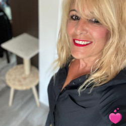 Photo de Beleza, Femme 58 ans, de Châtenay-Malabry Île-de-France