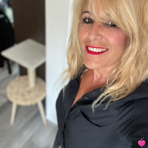 Photo de Beleza, Femme 59 ans, de Châtenay-Malabry Île-de-France