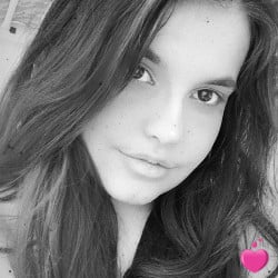 Photo de Rebecca109, Femme 21 ans, de Vaulx-en-Velin Rhône-Alpes