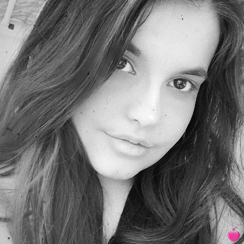 Photo de Rebecca109, Femme 23 ans, de Vaulx-en-Velin Rhône-Alpes