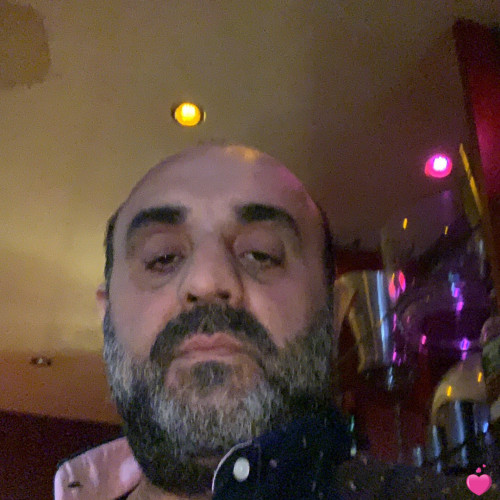 Photo de José51, Homme 55 ans, de Reims Champagne-Ardenne
