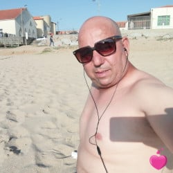 Photo de S.Mamede, Homme 53 ans, de Porto Région Nord (Norte)