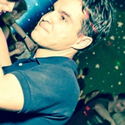 Photo de Miguelito, Homme 48 ans, de Oberhausbergen Alsace